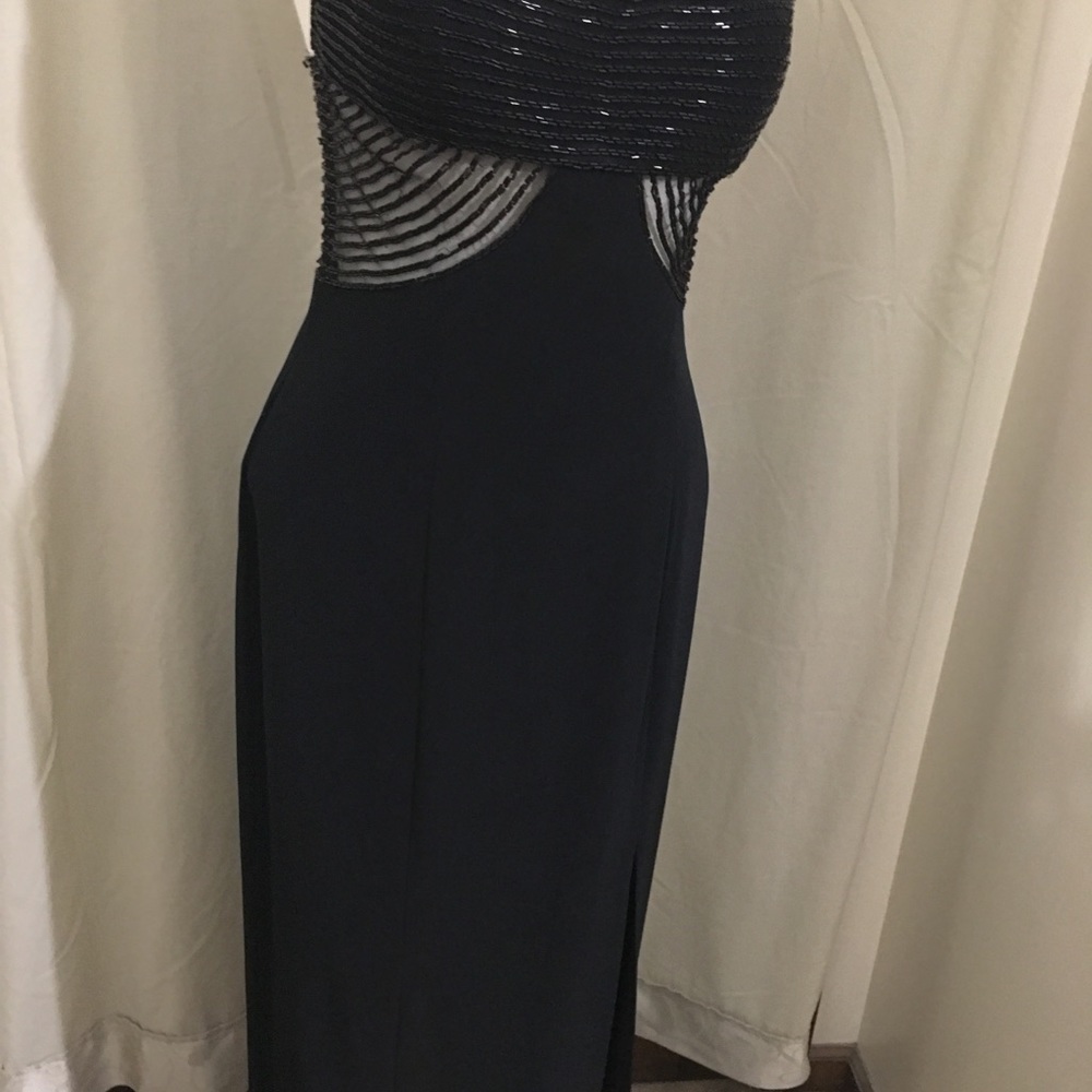 Gown